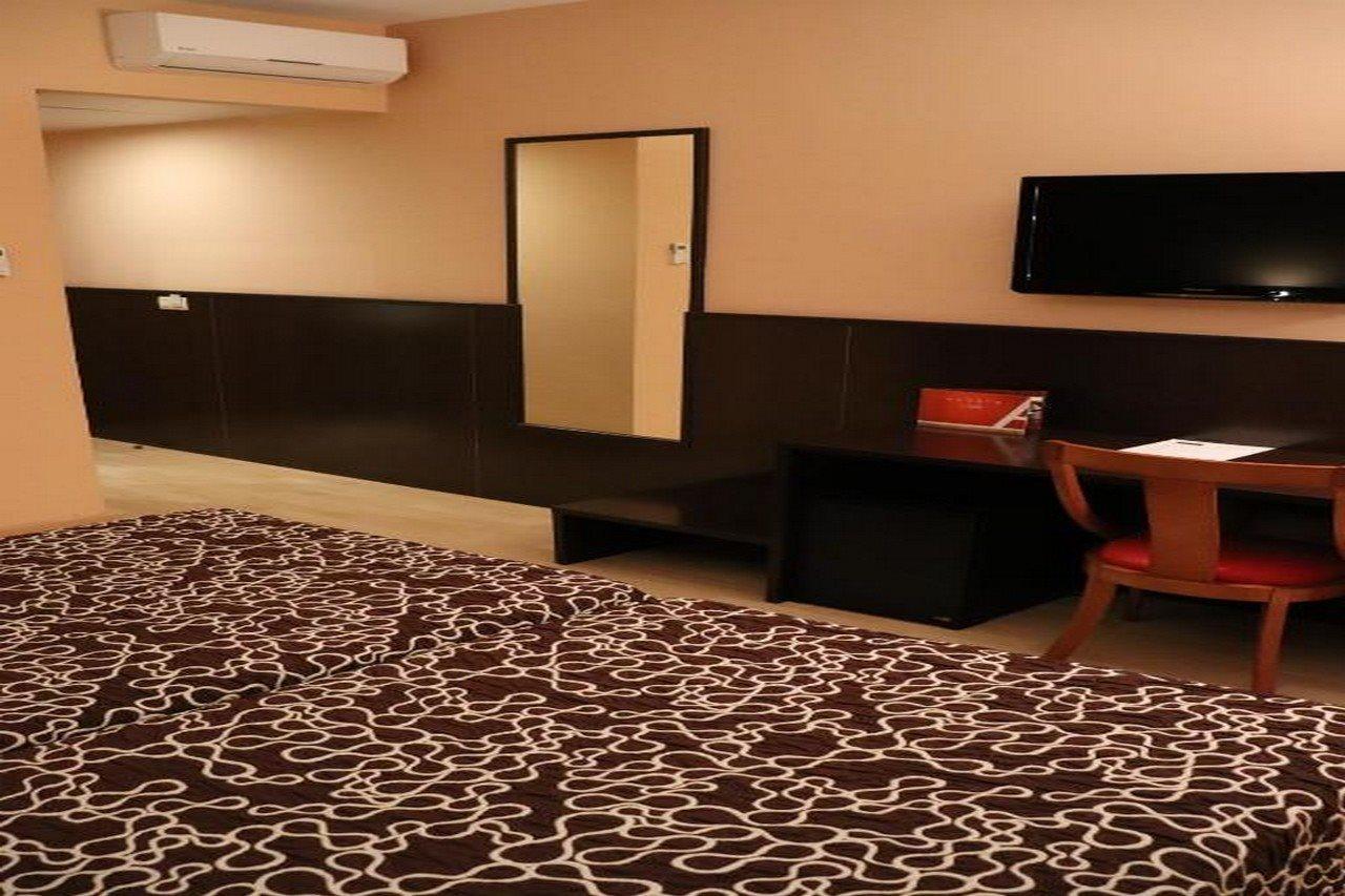 Hotel Acosta Ciudad De La Musica บีญาฟรังกา เด ลอสบาร์รอส ภายนอก รูปภาพ