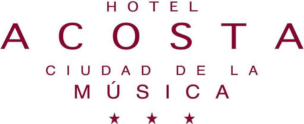 Hotel Acosta Ciudad De La Musica บีญาฟรังกา เด ลอสบาร์รอส ภายนอก รูปภาพ